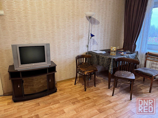 Сдам 1 комн кв Киевский район Шахтерская площадь Донецк - изображение 2