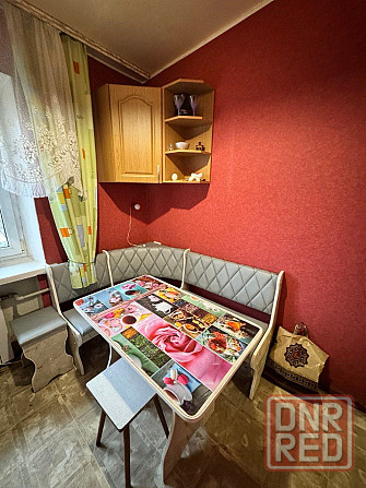 Сдам 1 комн кв Киевский район Шахтерская площадь Донецк - изображение 5