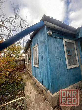 Аренда 4 Ком Дома в Буденовском Районе - Ул Талалихина - Wi-Fi Автономное Отопление! Донецк - изображение 1