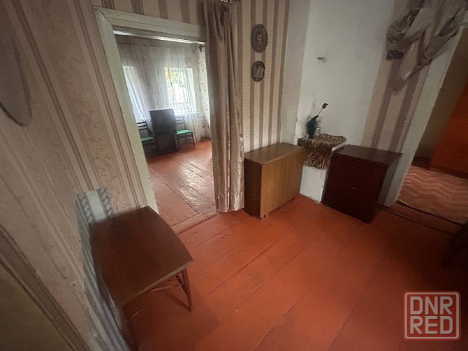 Аренда 4 Ком Дома в Буденовском Районе - Ул Талалихина - Wi-Fi Автономное Отопление! Донецк - изображение 8