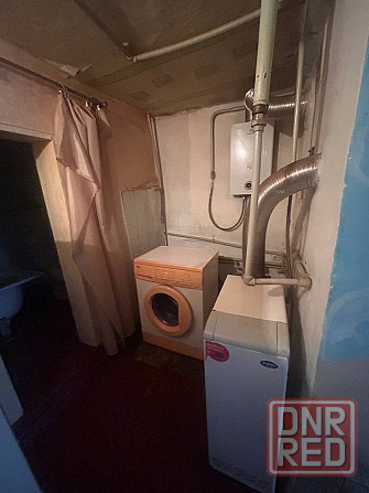 Аренда 4 Ком Дома в Буденовском Районе - Ул Талалихина - Wi-Fi Автономное Отопление! Донецк - изображение 11