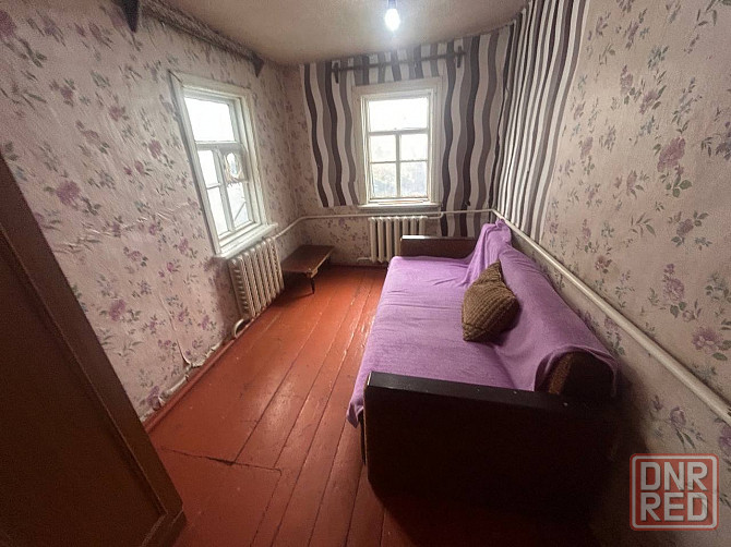 Аренда 4 Ком Дома в Буденовском Районе - Ул Талалихина - Wi-Fi Автономное Отопление! Донецк - изображение 2