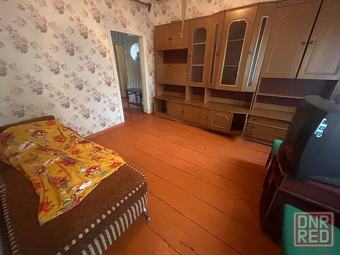 Аренда 4 Ком Дома в Буденовском Районе - Ул Талалихина - Wi-Fi Автономное Отопление! Донецк - изображение 10