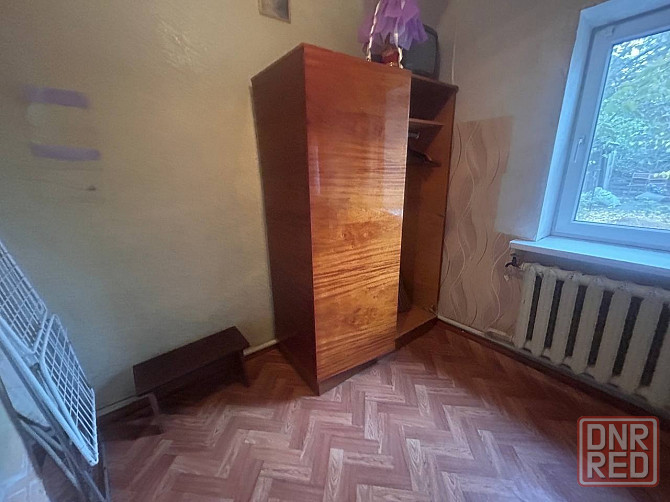 Аренда 4 Ком Дома в Буденовском Районе - Ул Талалихина - Wi-Fi Автономное Отопление! Донецк - изображение 4