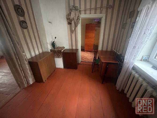 Аренда 4 Ком Дома в Буденовском Районе - Ул Талалихина - Wi-Fi Автономное Отопление! Донецк - изображение 6