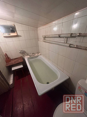 Аренда 4 Ком Дома в Буденовском Районе - Ул Талалихина - Wi-Fi Автономное Отопление! Донецк - изображение 12