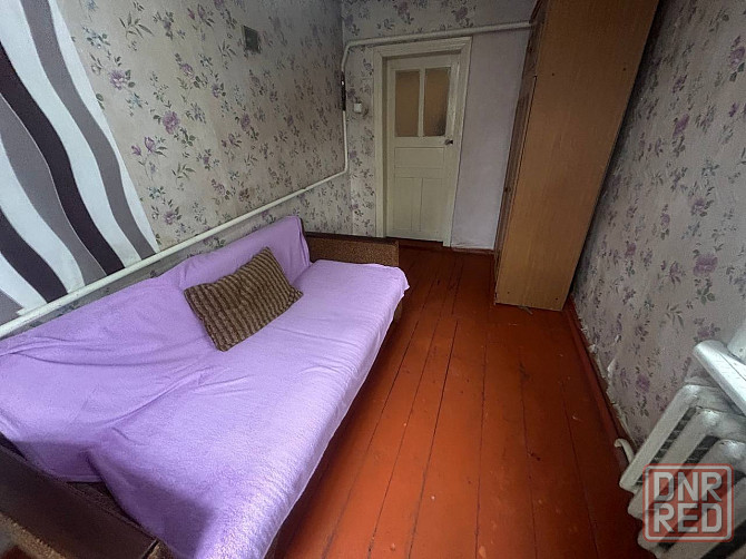 Аренда 4 Ком Дома в Буденовском Районе - Ул Талалихина - Wi-Fi Автономное Отопление! Донецк - изображение 3