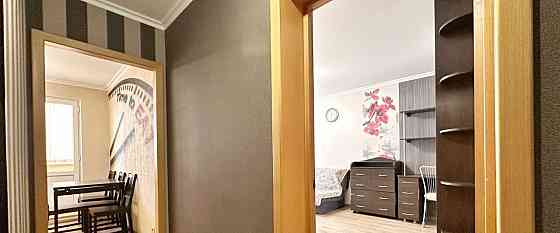 Сдается новая квартира на длительный срок. квартира находится в Донецке Донецк