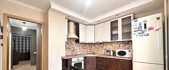 Сдается новая квартира на длительный срок. квартира находится в Донецке Донецк