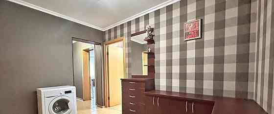 Сдается новая квартира на длительный срок. квартира находится в Донецке Донецк