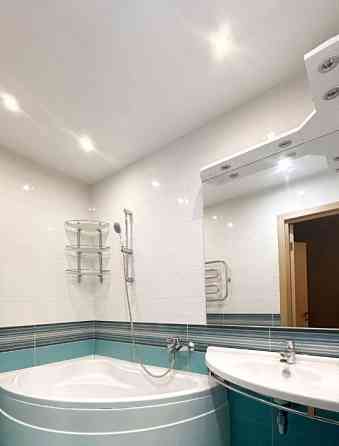 Сдается новая квартира на длительный срок. квартира находится в Донецке Донецк