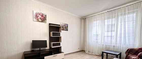 Сдается новая квартира на длительный срок. квартира находится в Донецке Донецк