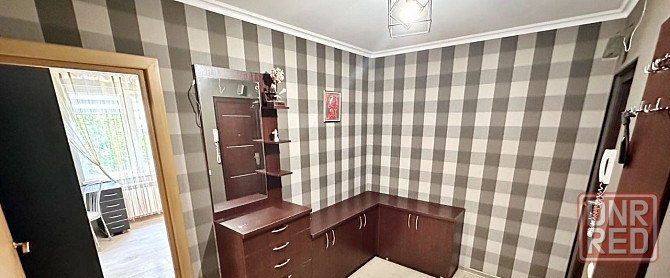 Сдается новая квартира на длительный срок. квартира находится в Донецке Донецк - изображение 1