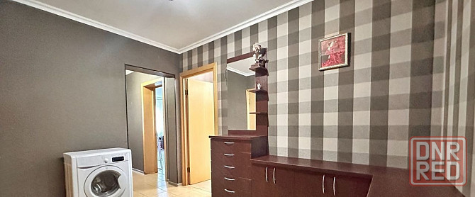 Сдается новая квартира на длительный срок. квартира находится в Донецке Донецк - изображение 2