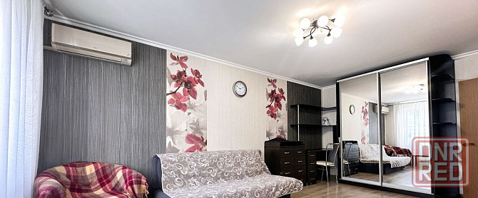 Сдается новая квартира на длительный срок. квартира находится в Донецке Донецк - изображение 7