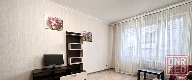 Сдается новая квартира на длительный срок. квартира находится в Донецке Донецк - изображение 6