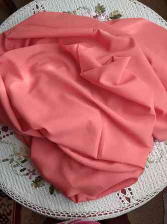 Отрез шёлк искусственный Макеевка