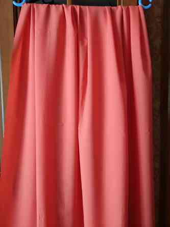 Отрез шёлк искусственный Макеевка