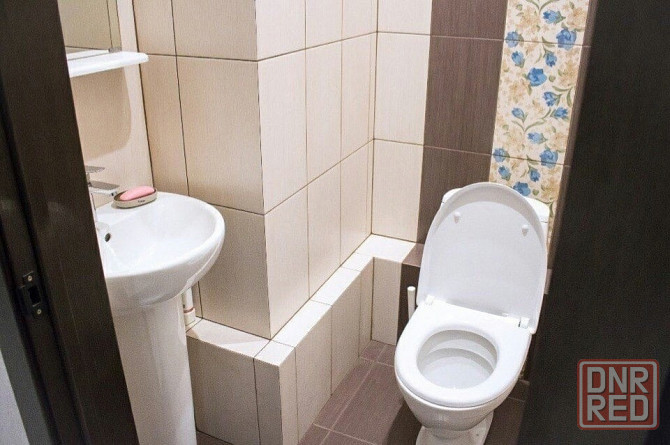 Сдам в аренду комфортную 2-комнатную квартиру Текстильщик Кировский Донецк - изображение 3