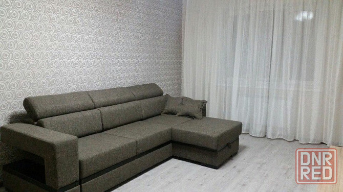 Сдам в аренду комфортную 2-комнатную квартиру Текстильщик Кировский Донецк - изображение 4