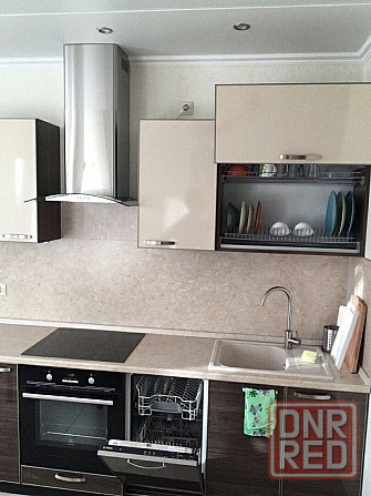 Сдам в аренду комфортную 2-комнатную квартиру Текстильщик Кировский Донецк - изображение 2