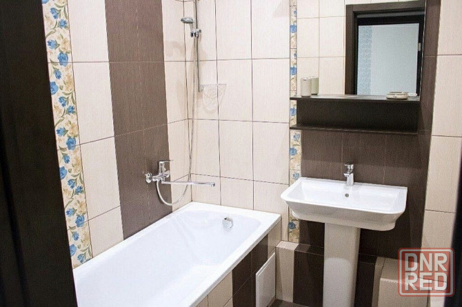 Сдам в аренду комфортную 2-комнатную квартиру Текстильщик Кировский Донецк - изображение 1