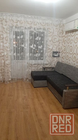 Сдам квартиру в Макеевке на 12 линии Макеевка - изображение 1