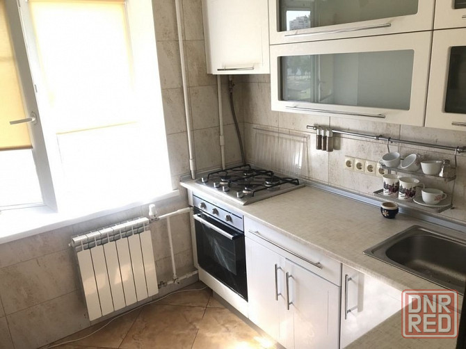 Сдам квартиру в Макеевке на 12 линии Макеевка - изображение 4