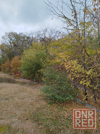 Продам участок под индивидуальное строительство Макеевка - изображение 1