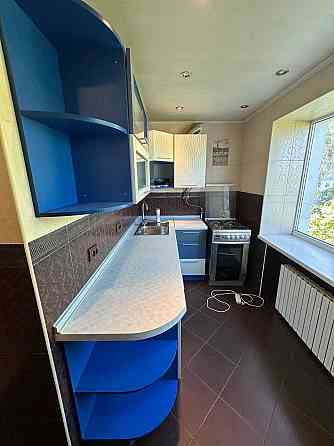 2-х комнатная квартира в Калининском р-не Донецк