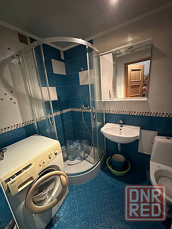 2-х комнатная квартира в Калининском р-не Донецк - изображение 5