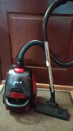 Пылесос в рабочем состоянии Донецк