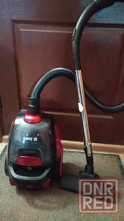 Пылесос в рабочем состоянии Донецк - изображение 1