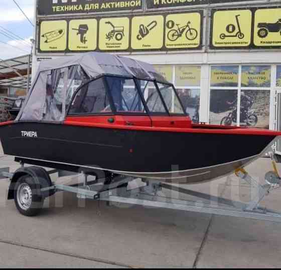 Лодка + мотор Донецк