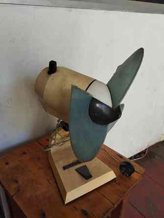 Вентилятор Ссср Пингвин Донецк