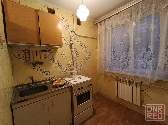 Продается двухкомнатная квартира Мариуполь - изображение 1