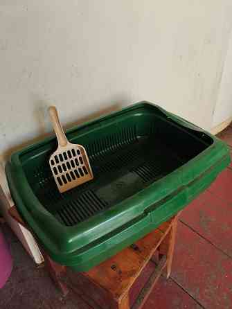 Лоток для кошек Донецк