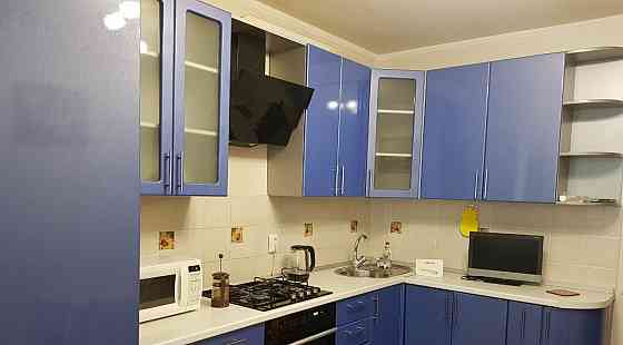 сдается новая квартира на длительный срок квартира находится в городе Донецка Донецк