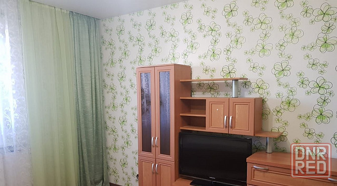 сдается новая квартира на длительный срок квартира находится в городе Донецка Донецк - изображение 2