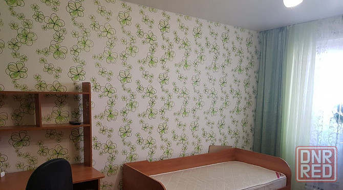 сдается новая квартира на длительный срок квартира находится в городе Донецка Донецк - изображение 3