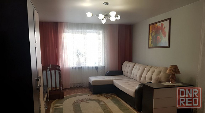 сдается новая квартира на длительный срок квартира находится в городе Донецка Донецк - изображение 7