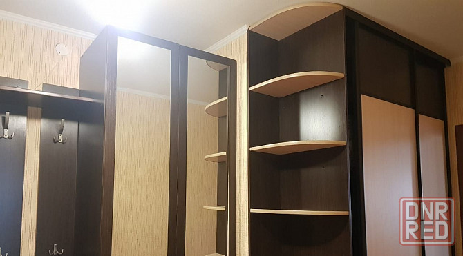 сдается новая квартира на длительный срок квартира находится в городе Донецка Донецк - изображение 5