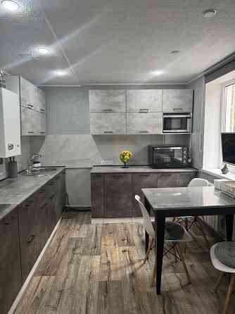 Байдукова, 101м, 5 соток, новый ремонт Донецк