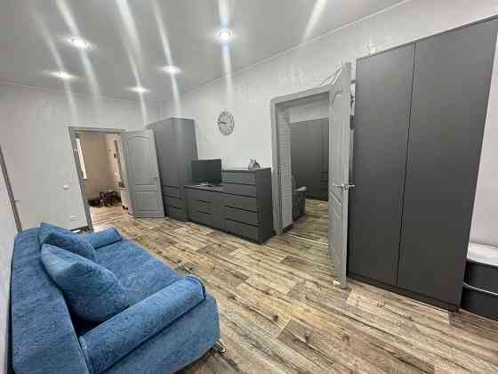 Байдукова, 101м, 5 соток, новый ремонт Донецк