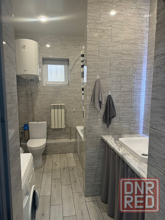 Байдукова, 101м, 5 соток, новый ремонт Донецк - изображение 4