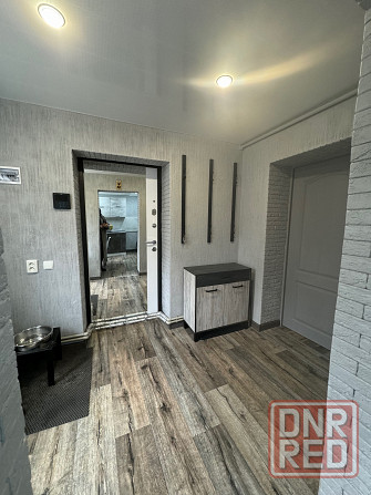 Байдукова, 101м, 5 соток, новый ремонт Донецк - изображение 2