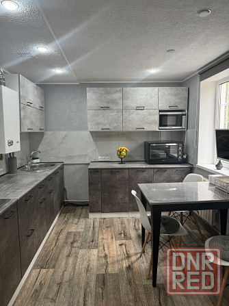 Байдукова, 101м, 5 соток, новый ремонт Донецк - изображение 1