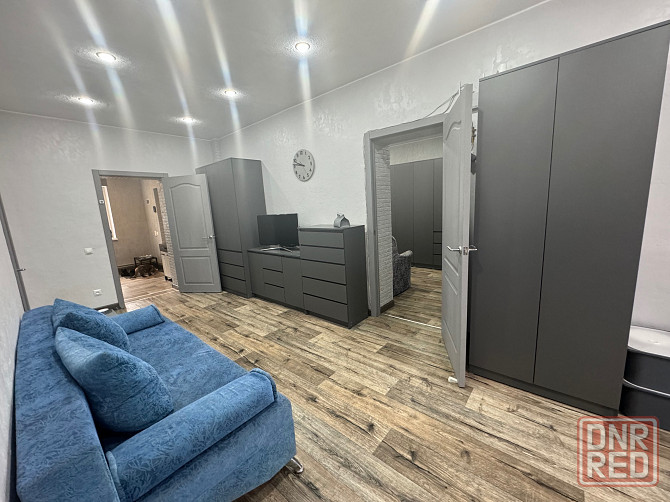 Байдукова, 101м, 5 соток, новый ремонт Донецк - изображение 3