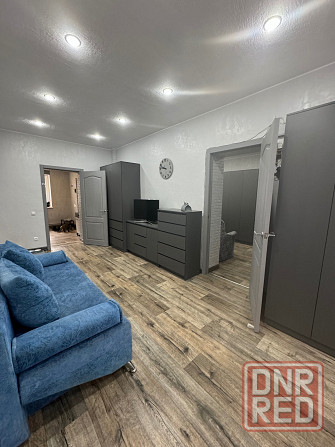 Байдукова, 101м, 5 соток, новый ремонт Донецк - изображение 7