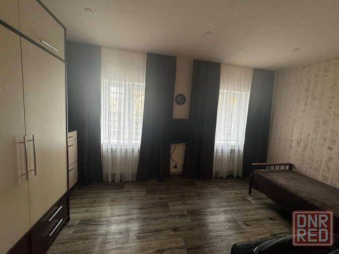 Байдукова, 101м, 5 соток, новый ремонт Донецк - изображение 8